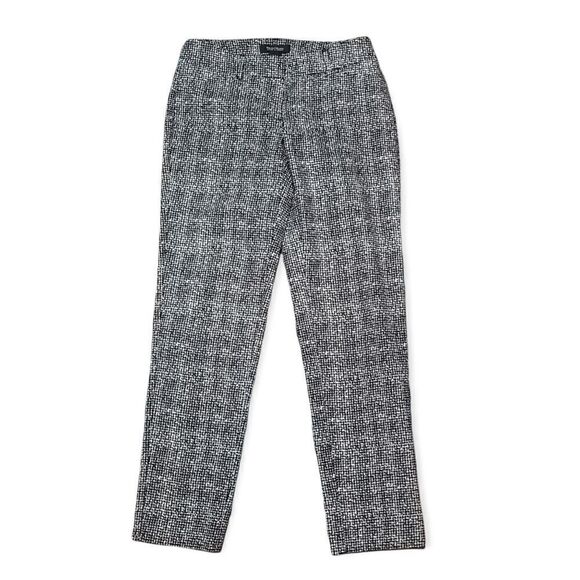 WHBM twead print pant - Picture 2 of 6